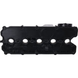 Engine Valve Cover - VW / 2.5L / Beetle / Mk5 Golf / Jetta / Mk6 Golf / Jetta / Sportwagen / B7 Passat / & More by WSO 07K103469L-WSO