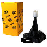 Engine Oil Level Sensor - VW/Audi/Porsche by Hella 03C907660S-HEL