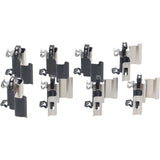 Brake Pads Rear - Mercedes W167 GLE 350 by Textar 0004207203-TEX