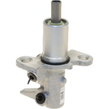 Brake Master Cylinder - Audi / A4 / A5 / A8 / S4 / S5 / S8 by ATE 4H0611021-ATE
