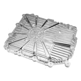 DCT Transmission Oil Pan - BMW / E8X 135I / E9X M3 / F06 M6 / F8X / M2 / M3 / M4 & More by URO Parts 28108070791-URP