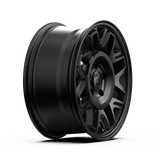 fifteen52 Wander SV 17" 6x130 Asphalt Black by fifteen52 WSVAB-78063+40