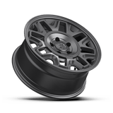 fifteen52 17x8 et38 / 5x108 / cb63.4 Fifteen52 Wander MX 17" 5x108 Carbon Grey (Satin Gunmetal) WMXCG-78058+38