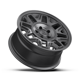 fifteen52 17x8 et20 / 5x112 / cb57.1 Fifteen52 Wander MX 17" 5x112 Carbon Grey (Satin Gunmetal) WMXCG-78051+20