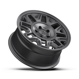 fifteen52 Wander SV 17" 6x130 Carbon Grey by fifteen52 WSVCG-78063+40