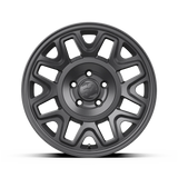 fifteen52 Wander SV 17" 6x130 Carbon Grey by fifteen52 WSVCG-78063+40