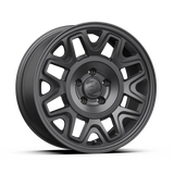 fifteen52 Wander SV 17" 6x130 Carbon Grey by fifteen52 WSVCG-78063+40