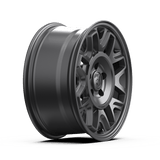 fifteen52 17x8 et38 / 5x114.3 / cb73.1 Fifteen52 Wander MX 17" 5x114.3 Carbon Grey (Satin Gunmetal) WMXCG-78054+38