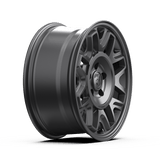 fifteen52 17x8 et38 / 5x108 / cb63.4 Fifteen52 Wander MX 17" 5x108 Carbon Grey (Satin Gunmetal) WMXCG-78058+38