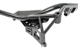 Verkline Rear Lightweight Tubular Subframe - Audi / B4 / B5 / S2 / RS2 / A4 / S4 / RS4 by Verkline was-501