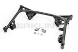Verkline Rear Lightweight Tubular Subframe - Audi / B4 / B5 / S2 / RS2 / A4 / S4 / RS4 by Verkline was-501