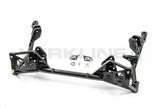 Verkline Rear Lightweight Tubular Subframe - Audi / B4 / B5 / S2 / RS2 / A4 / S4 / RS4 by Verkline was-501