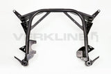 Verkline Front Tubular Subframe (5-Gear) - Audi B5 A4 by Verkline was-530