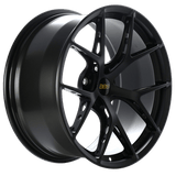 BBS FI-R Evo 19" 5x112 Satin Black by BBS