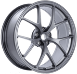 BBS FI 20" 5x120 Titanium by BBS FI029TI