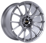 BBS RE-V 18" 5x114.3 Gloss Gold by BBS REV7025GL
