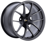 BBS RI-A 18" 5x130 Matte Graphite by BBS