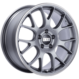 BBS CH-R 19" 5x130 Satin Titanium Polished Rim by BBS