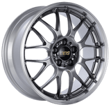 BBS RS-GT 19" 5x112 Diamond Black by BBS RS958DBPK