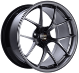 BBS RI-D 20" 5x112 Black Satin by BBS RI051BS