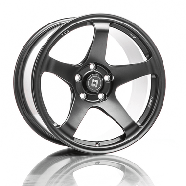 Titan 7 T-C5 20" 5x114.3 Advance Dark Gunmetal by Titan 7 TC502095035511464DG