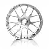 Titan 7 T-S7 17" 5x120 Iridium Silver by Titan 7 TS501795035512072ST
