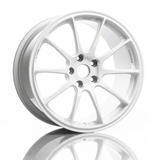 Titan 7 T-R10 18" 5x114.3 Speedline White by Titan 7 TR101895040511473SW