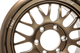 Titan 7 T-AK2 20" 6x139.7 Techna Bronze by Titan 7 TAK22290055150110TB
