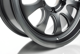 Titan 7 T-AK1 17" 6x139.7 Satin Titanium by Titan 7 TAK117850086139106ST