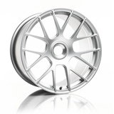 Titan 7 T-S7 18" 5x112 Iridium Silver by Titan 7 TS701885044511266IS