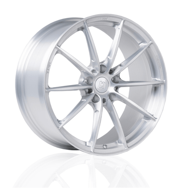 Titan 7 T-P10 18" 5x112 Brushed Clear by Titan 7 TP101811040511266BC