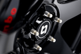 Titan 7 T-C5 18" 5x100 Wicked Black by Titan 7 TC501890047510054WB