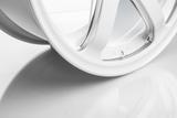 Titan 7 T-D6 17" 5x114.3 Iridium Silver by Titan 7 TD601795051511473IS