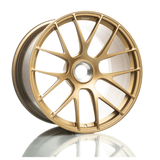 Titan 7 T-S7 20" 5x130 Cyber Gold by Titan 7