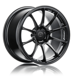 Titan 7 T-R10 19" 5x114.3 Machine Black by Titan 7 TR101990034511464MB
