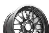 Titan 7 T-AK2 17" 6x139.7 Satin Titanium by Titan 7 TAK217850086139106ST