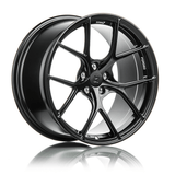 Titan 7 T-S5 20" Centerlock Machine Black by Titan 7