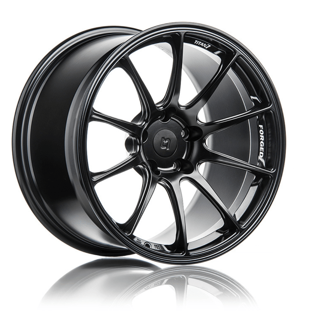 Titan 7 T-R10 18