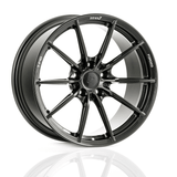 Titan 7 T-P10 19" 5x112 Advanced Dark Gunmetal by Titan 7 TP101911009511266DG