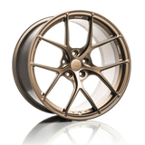 Titan 7 T-S5 18" 5x98 Techna Bronze by Titan 7 TS501880030598058TB