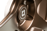 Titan 7 T-C5 17" 5x114.3 Techna Bronze by Titan 7