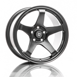 Titan 7 T-C5 19" 5x112 Advance Dark Gunmetal by Titan 7