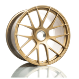 Titan 7 T-S7 21" Centerlock Cyber Gold by Titan 7