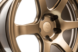 Titan 7 T-D6  17" 5x100 Techna Bronze by Titan 7 TD601790047510056TB