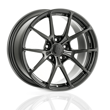 Titan 7 T-P5 19" 5x120.65 Advanced Dark Gunmetal by Titan 7 TP501990035512066DG