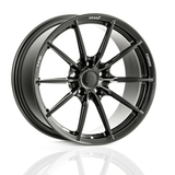 Titan 7 T-P10 18" 5x120 Advanced Dark Gunmetal by Titan 7 TP101895045512064DG