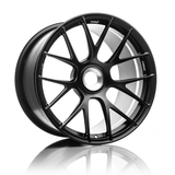 Titan 7 T-S7 20" Centerlock Machine Black by Titan 7