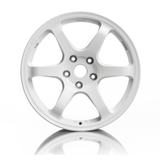 Titan 7 T-D6 17" 5x114.3 Speedline White by Titan 7 TD601795051511473SW