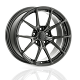 Titan 7 T-P5 18" 5x114.3 Advanced Dark Gunmetal by Titan 7 TP501885035511473DG