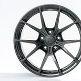 Titan 7 T-P5 17" 5x114.3 Advanced Dark Gunmetal by Titan 7 TP501795051511473DG